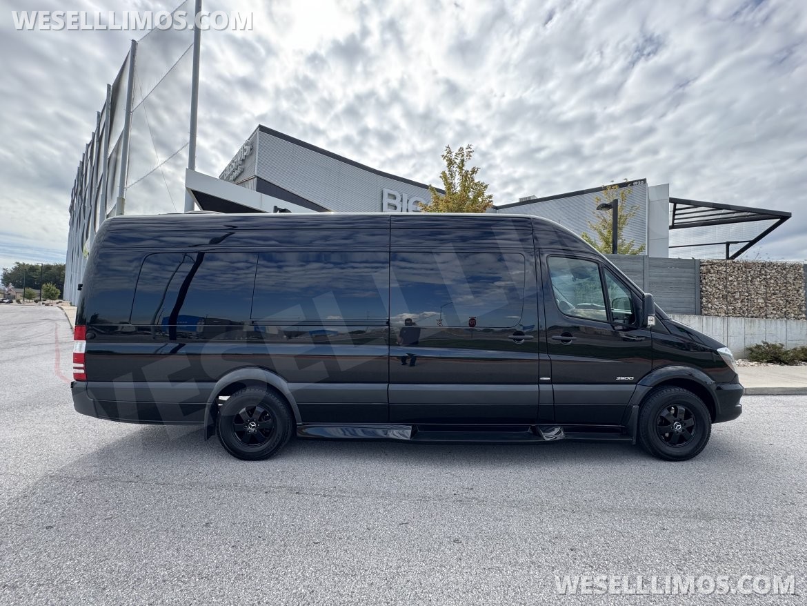Sprinter for Sale in Springfield, MO - Photo 13