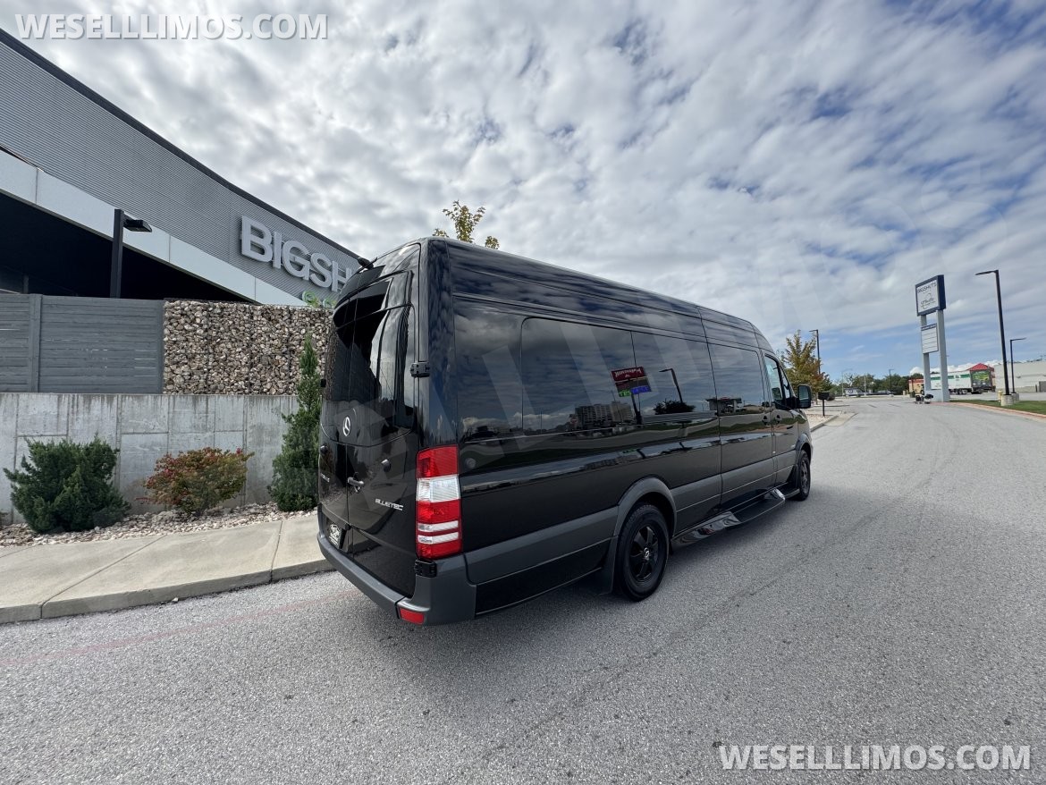 Sprinter for Sale in Springfield, MO - Photo 14