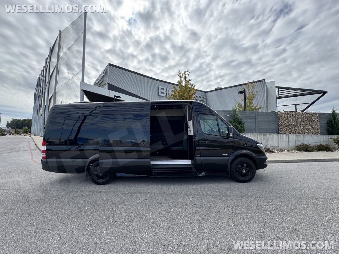 Sprinter for Sale in Springfield, MO - Photo 15