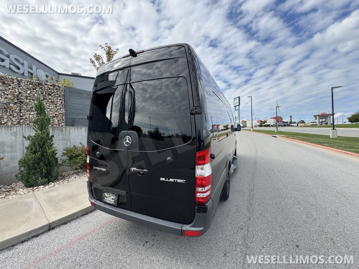 Sprinter for Sale in Springfield, MO - Photo 16