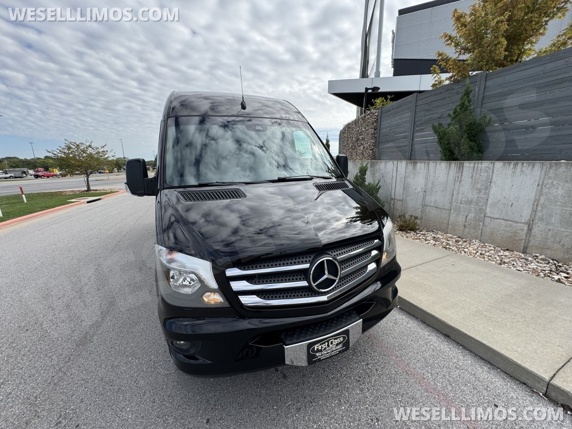 Sprinter for Sale in Springfield, MO - Photo 17