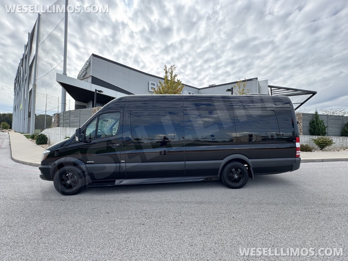 Sprinter for Sale in Springfield, MO - Photo 18