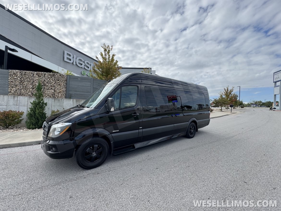 Sprinter for Sale in Springfield, MO - Photo 19