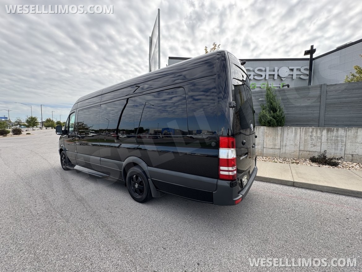 Sprinter for Sale in Springfield, MO - Photo 20