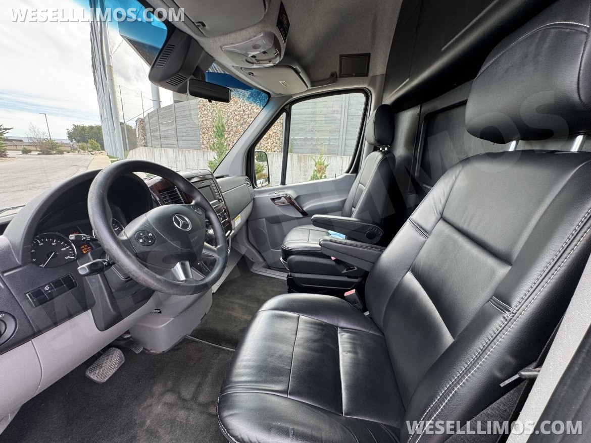 Sprinter for Sale in Springfield, MO - Photo 21