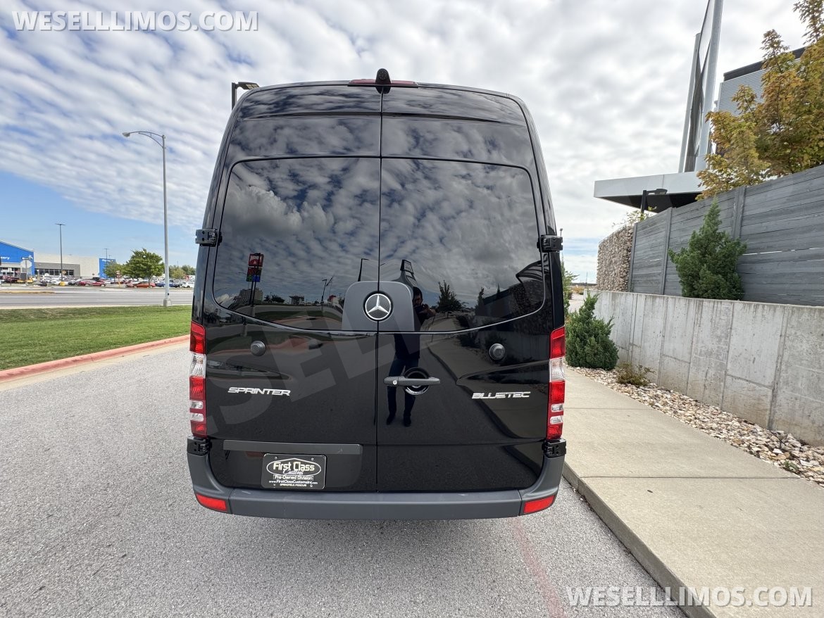 Sprinter for Sale in Springfield, MO - Photo 22