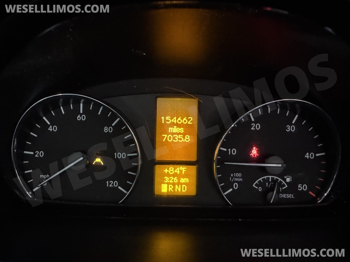 Sprinter for Sale in Springfield, MO - Photo 23