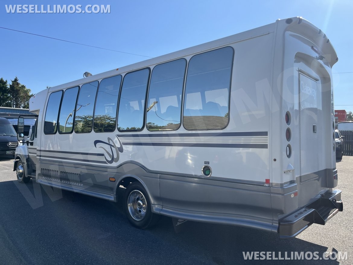 Shuttle Bus for Sale in Pasadena, MD - Photo 4