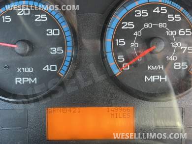 2014 Turtle Top International IC AC Shuttle Bus - Shuttle Bus for Sale in Pasadena, MD - Photo 12