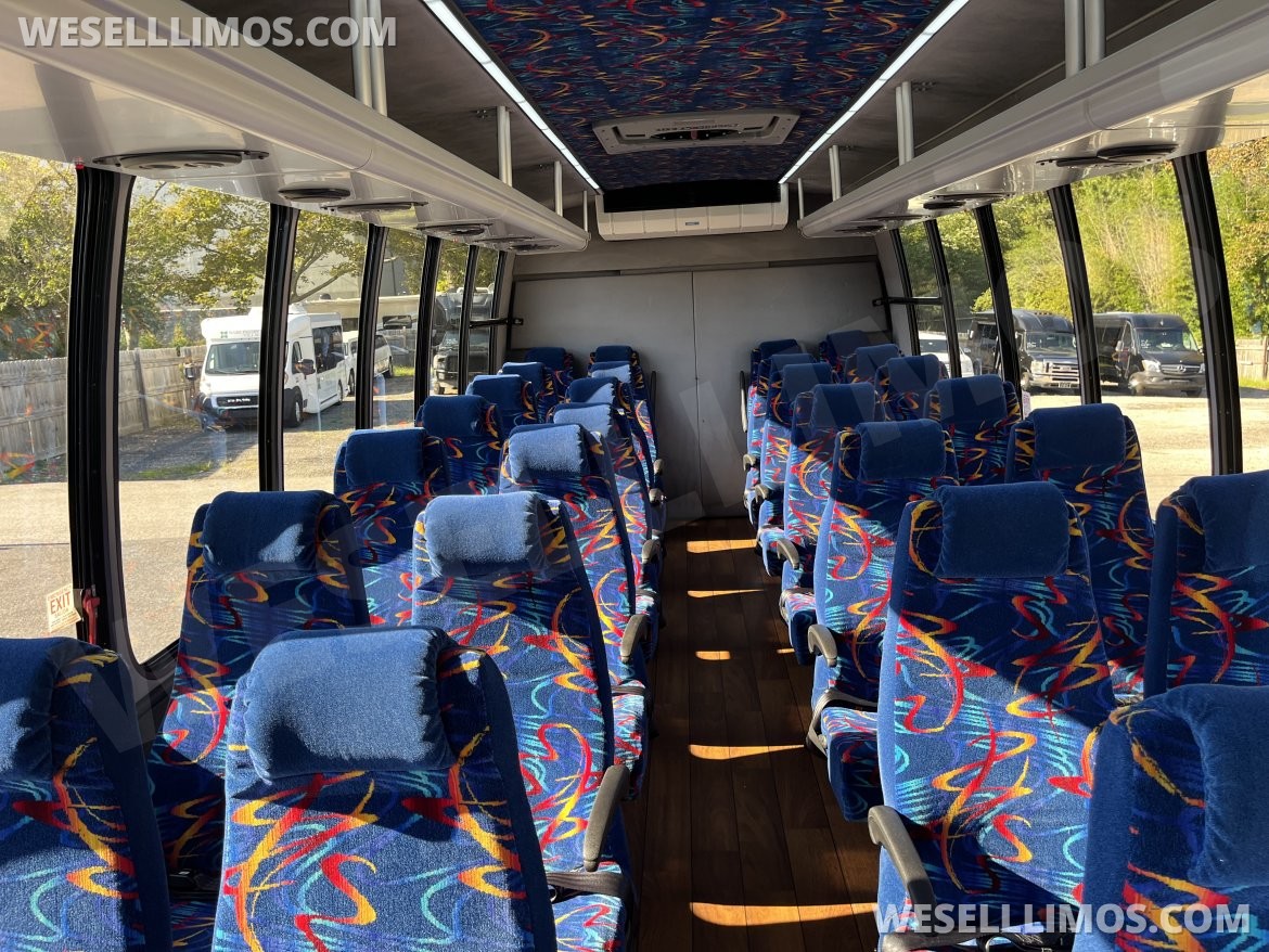 Shuttle Bus for Sale in Pasadena, MD - Photo 6