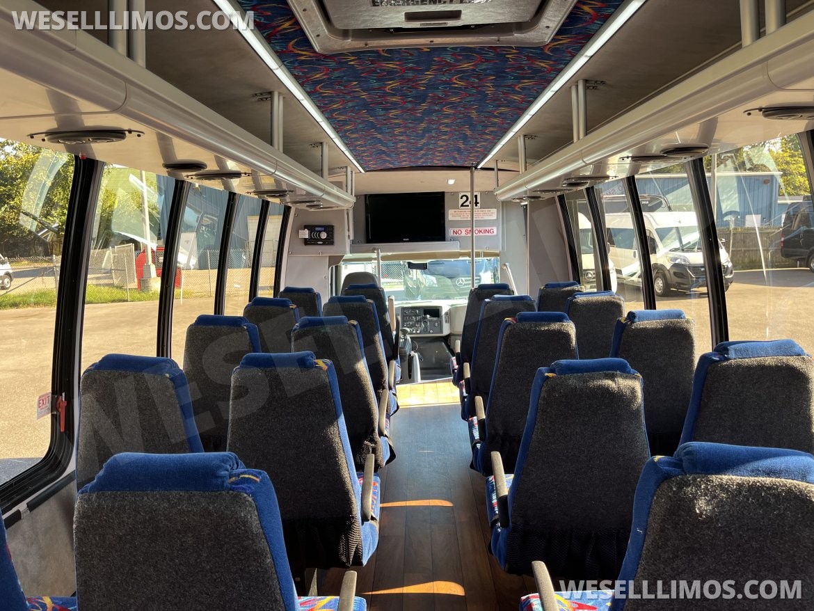 Shuttle Bus for Sale in Pasadena, MD - Photo 7