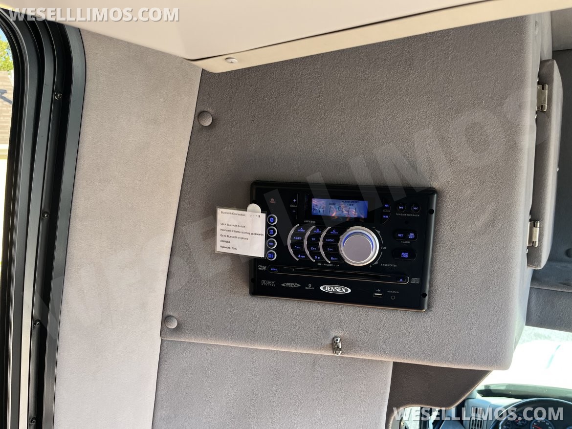 Shuttle Bus for Sale in Pasadena, MD - Photo 8