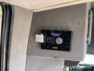 2014 Turtle Top International IC AC Shuttle Bus - Shuttle Bus for Sale in Pasadena, MD - Photo 8