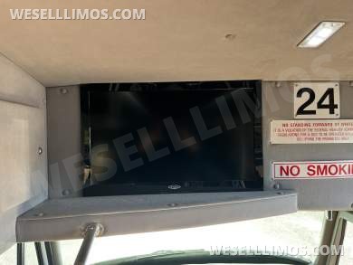 2014 Turtle Top International IC AC Shuttle Bus - Shuttle Bus for Sale in Pasadena, MD - Photo 9