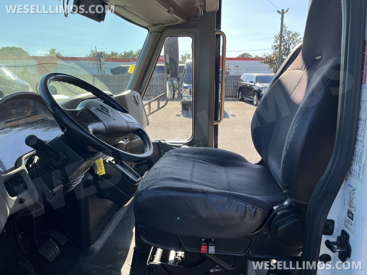 Shuttle Bus for Sale in Pasadena, MD - Photo 13