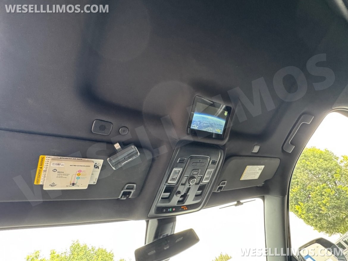 CEO SUV Mobile Office for Sale in Ontario, CA - Photo 10