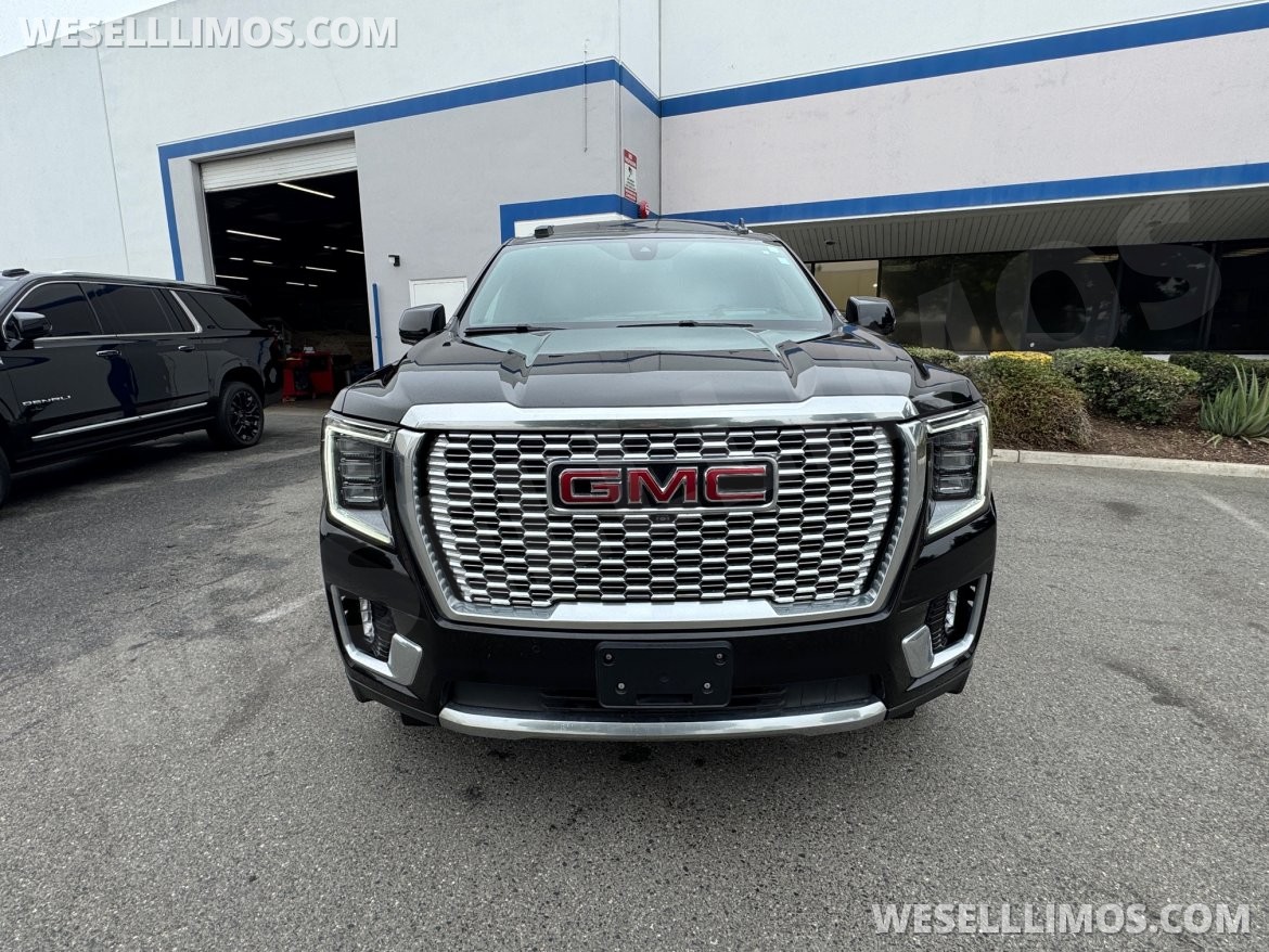 CEO SUV Mobile Office for Sale in Ontario, CA - Photo 2