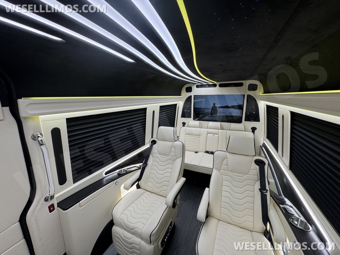 Sprinter for Sale in Springfield, MO - Photo 5