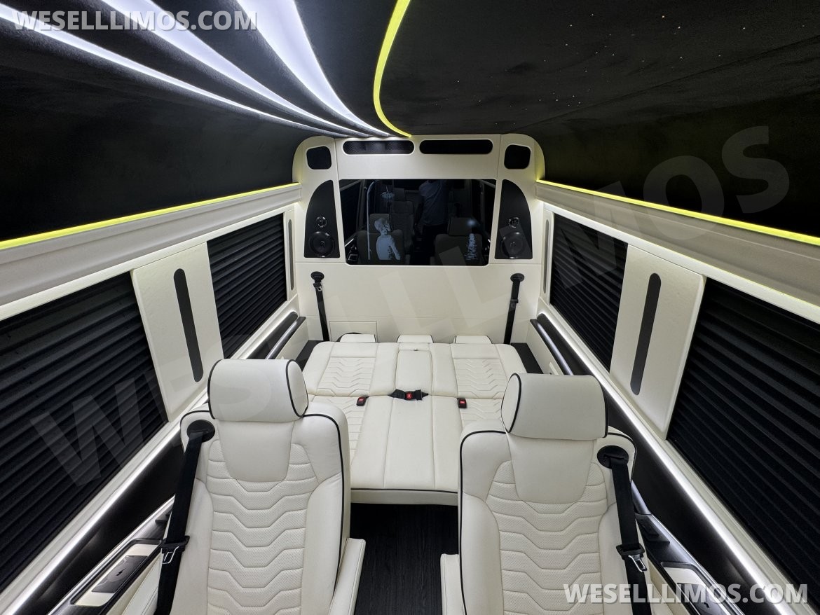 Sprinter for Sale in Springfield, MO - Photo 7