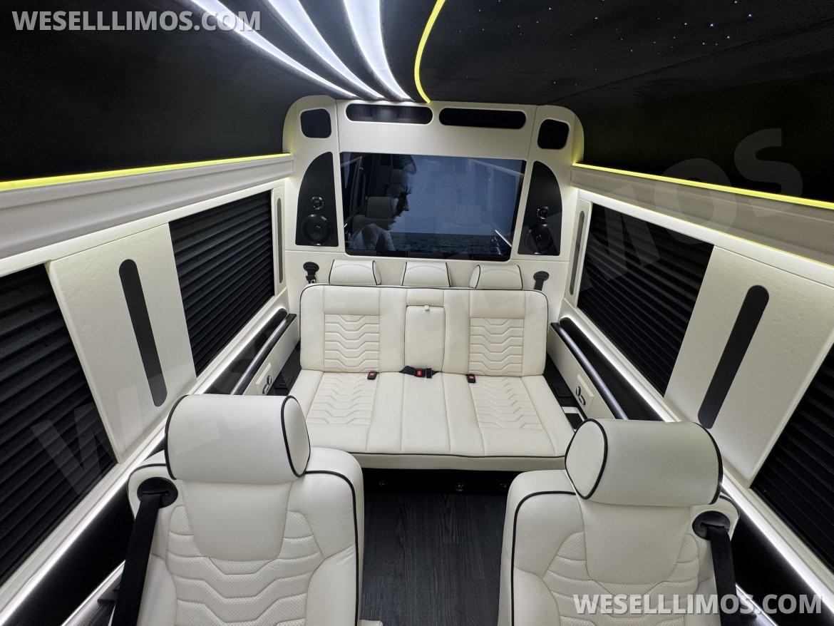 Sprinter for Sale in Springfield, MO - Photo 8