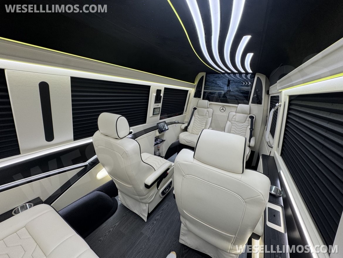 Sprinter for Sale in Springfield, MO - Photo 9