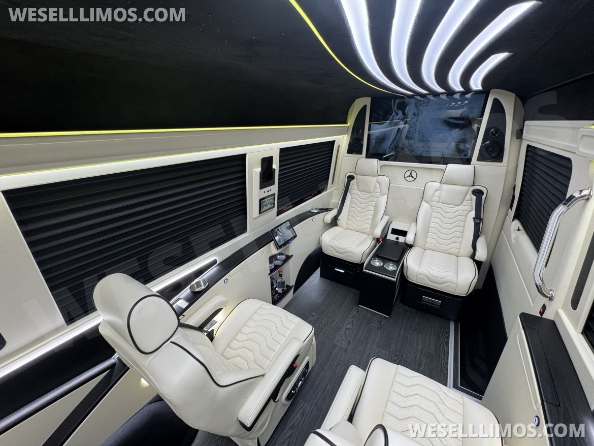 Sprinter for Sale in Springfield, MO - Photo 10