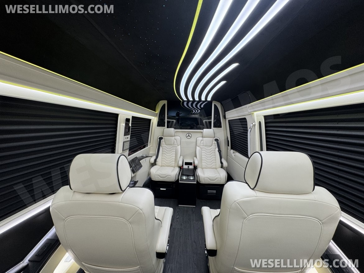 Sprinter for Sale in Springfield, MO - Photo 11