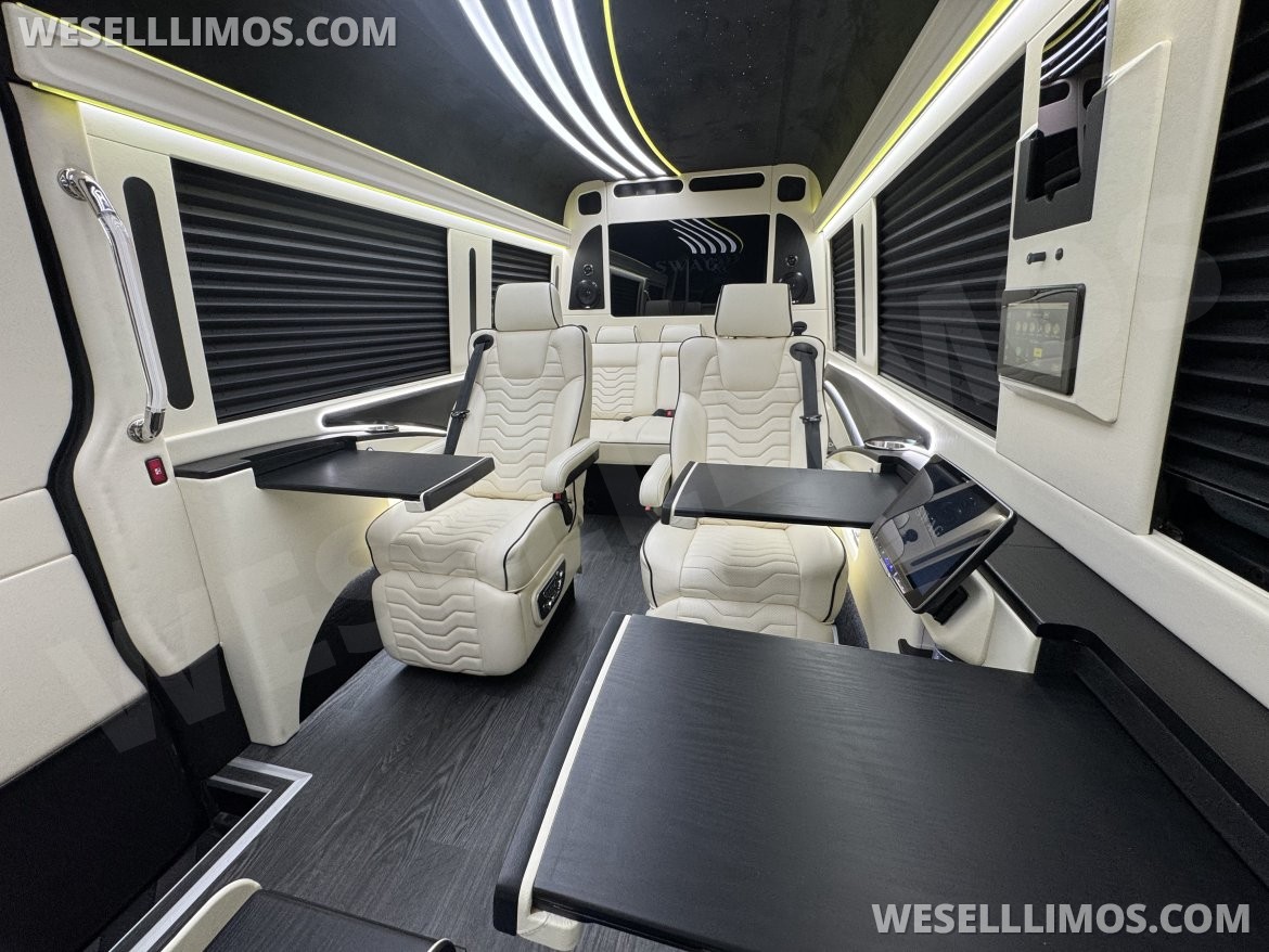 Sprinter for Sale in Springfield, MO - Photo 12