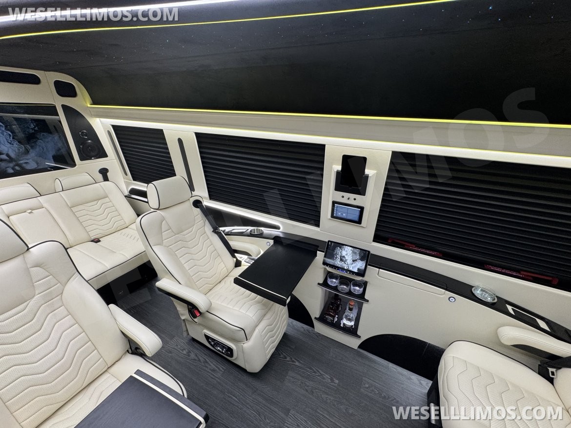 Sprinter for Sale in Springfield, MO - Photo 16