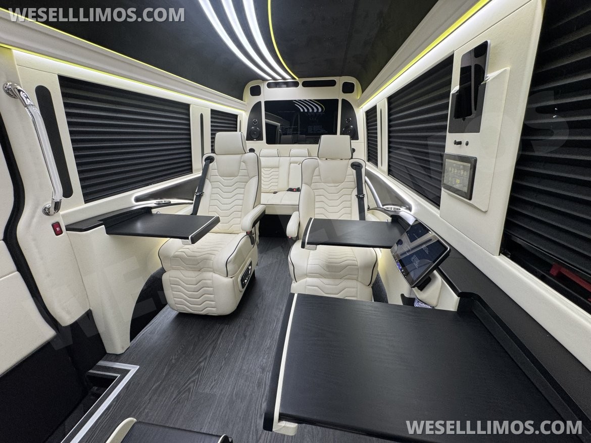 Sprinter for Sale in Springfield, MO - Photo 17