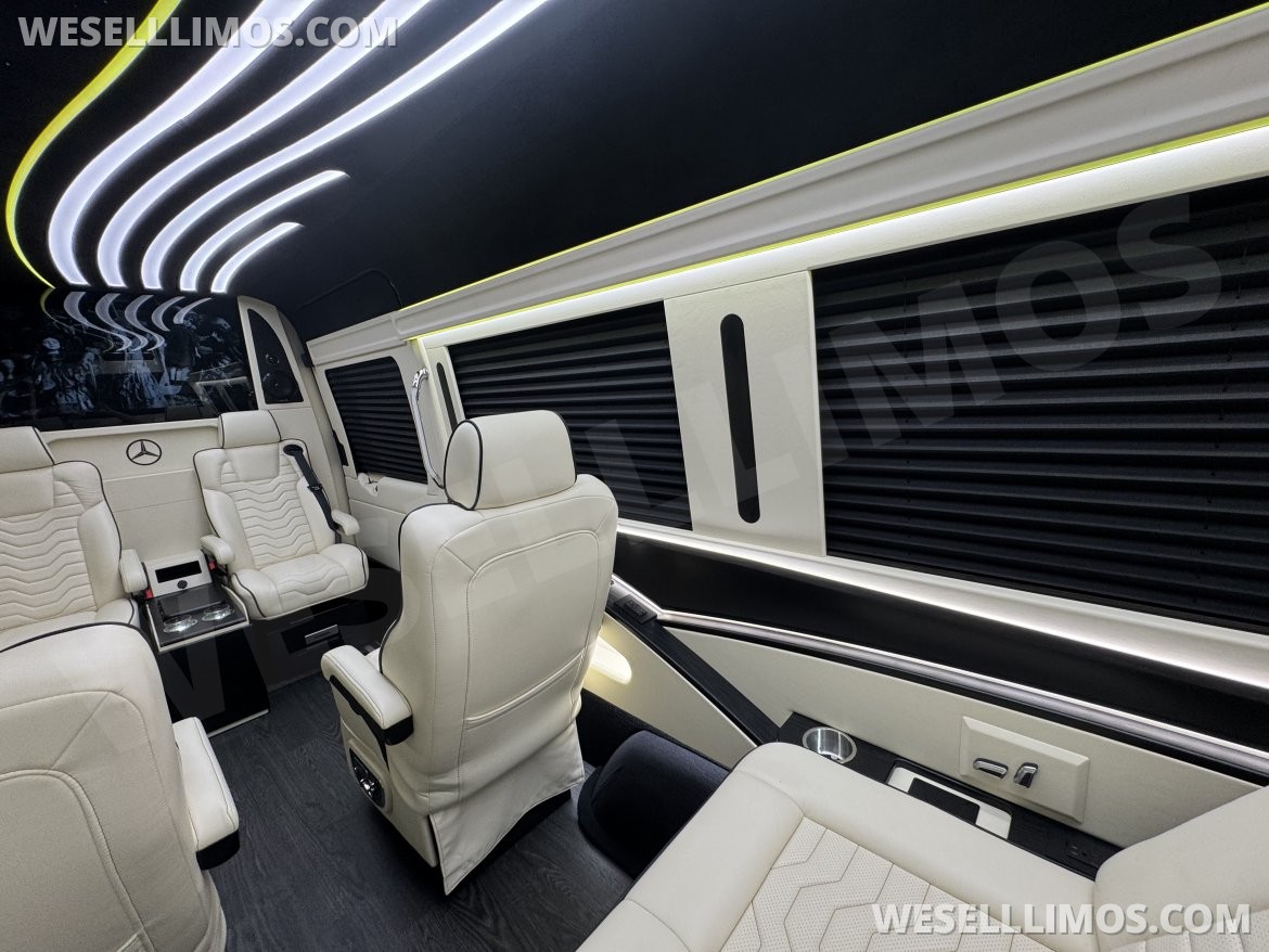 Sprinter for Sale in Springfield, MO - Photo 18