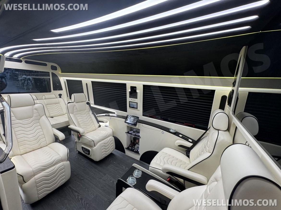 Sprinter for Sale in Springfield, MO - Photo 19