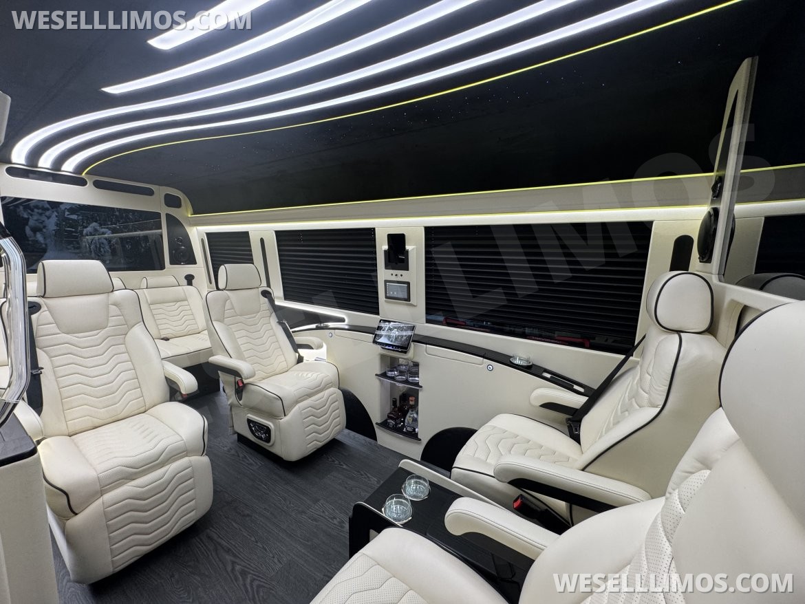Sprinter for Sale in Springfield, MO - Photo 20