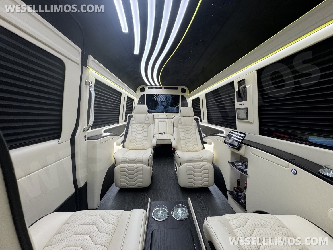 Sprinter for Sale in Springfield, MO - Photo 21