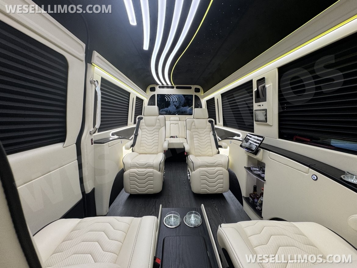 Sprinter for Sale in Springfield, MO - Photo 22