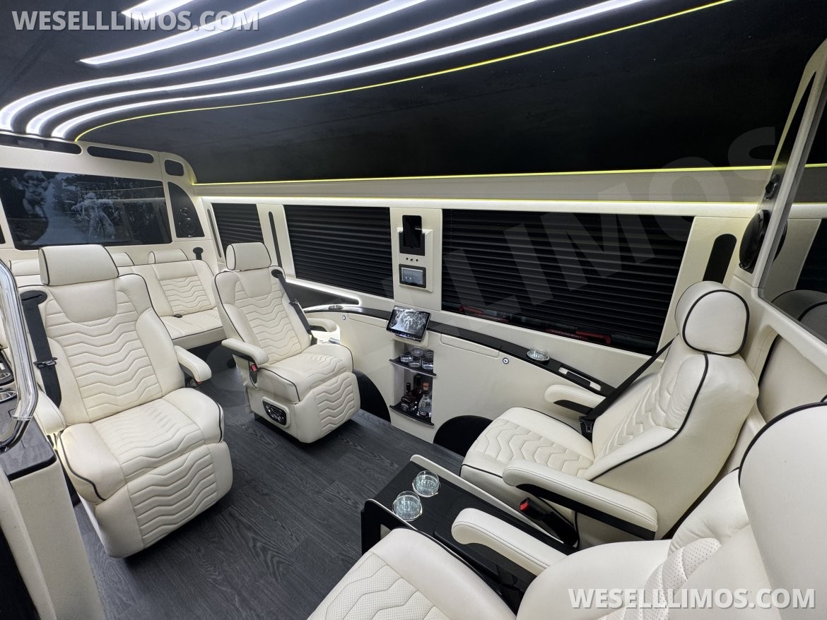 Sprinter for Sale in Springfield, MO - Photo 23