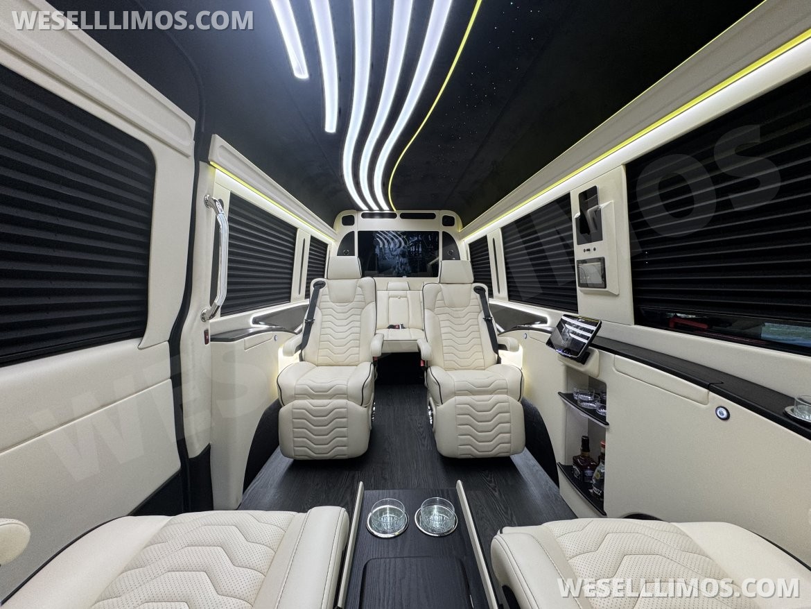 Sprinter for Sale in Springfield, MO - Photo 24