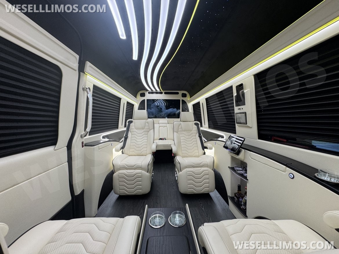 Sprinter for Sale in Springfield, MO - Photo 25
