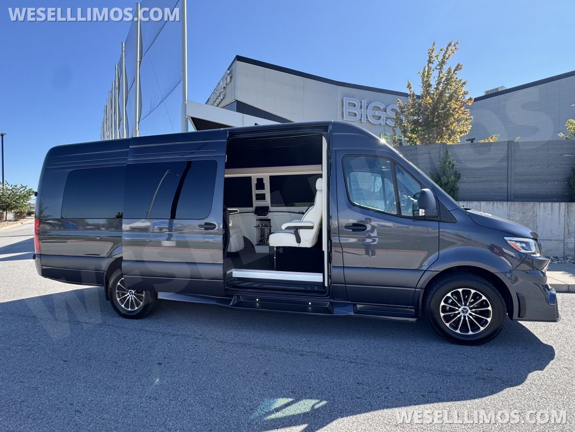 Sprinter for Sale in Springfield, MO - Photo 26