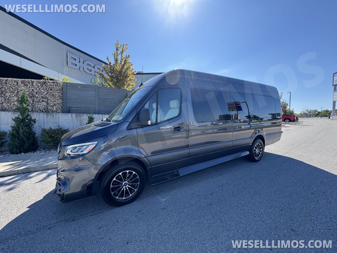 Sprinter for Sale in Springfield, MO - Photo 27