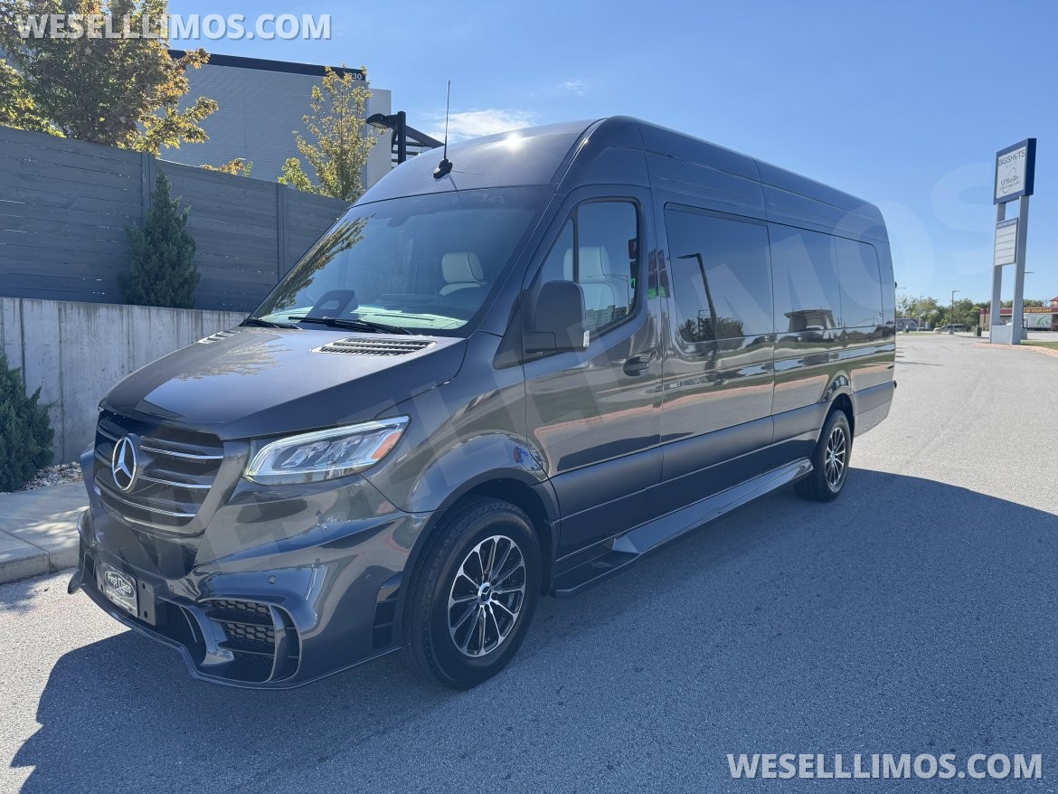 Sprinter for Sale in Springfield, MO - Photo 28