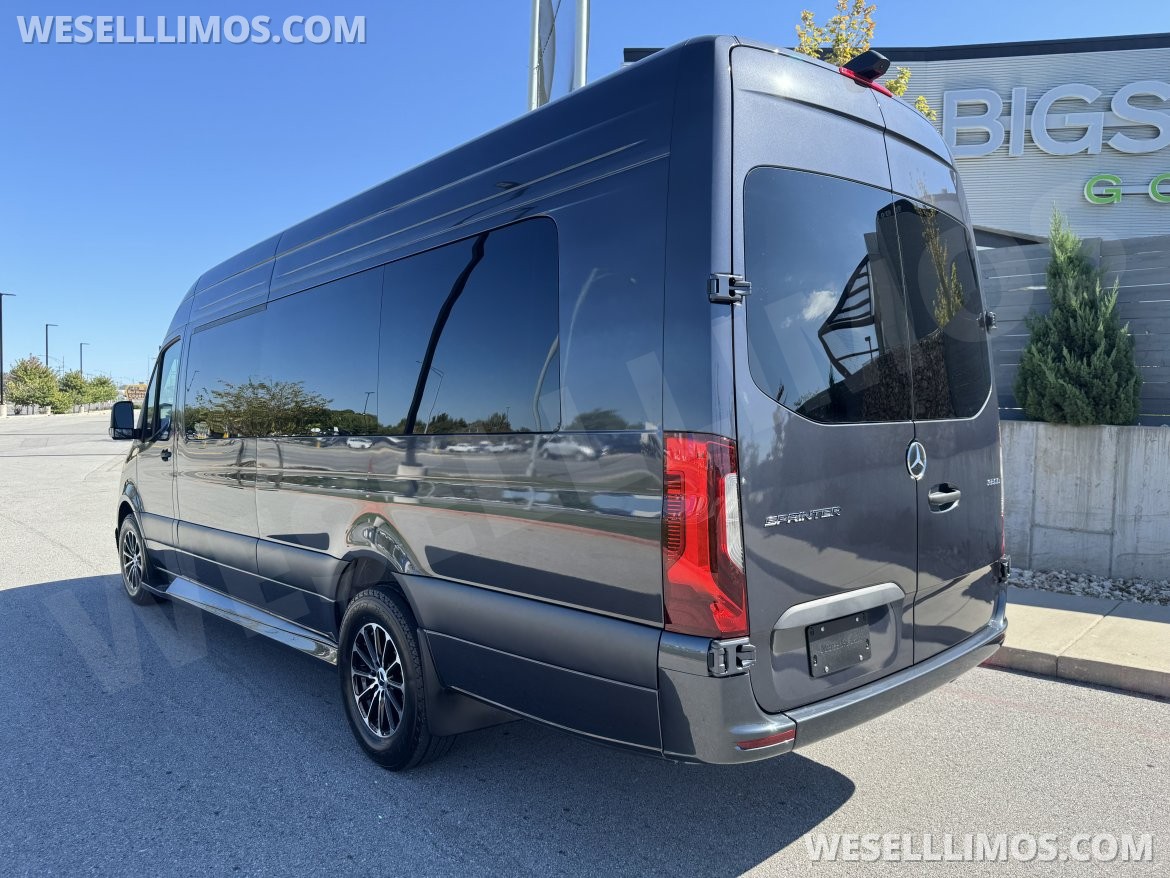 Sprinter for Sale in Springfield, MO - Photo 29