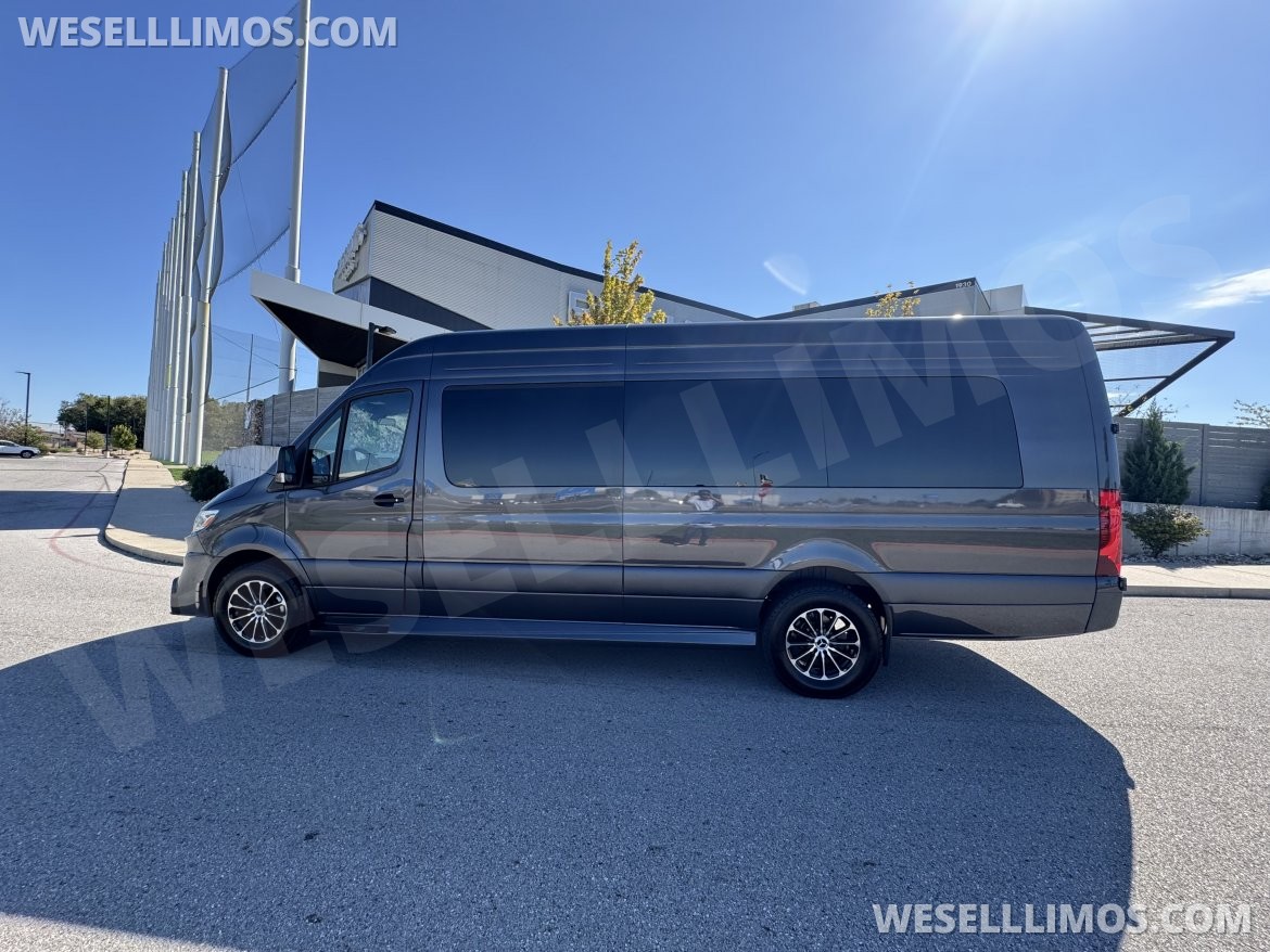 Sprinter for Sale in Springfield, MO - Photo 30