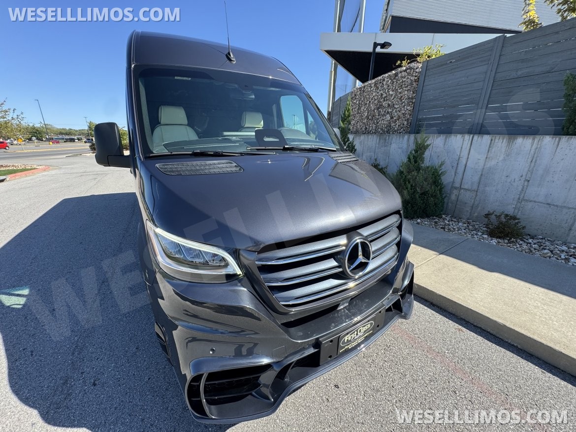Sprinter for Sale in Springfield, MO - Photo 31