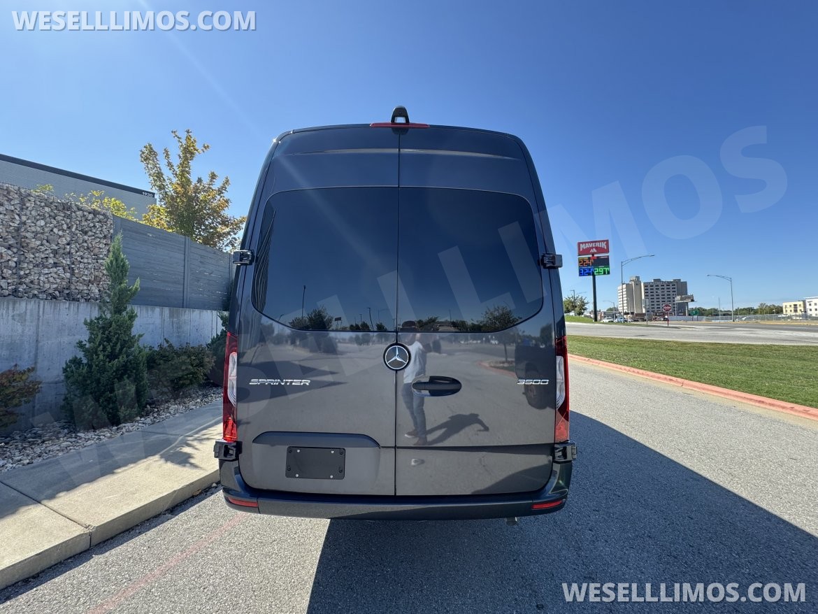 Sprinter for Sale in Springfield, MO - Photo 32
