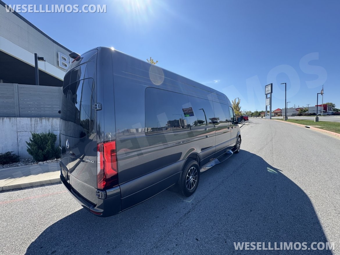 Sprinter for Sale in Springfield, MO - Photo 33