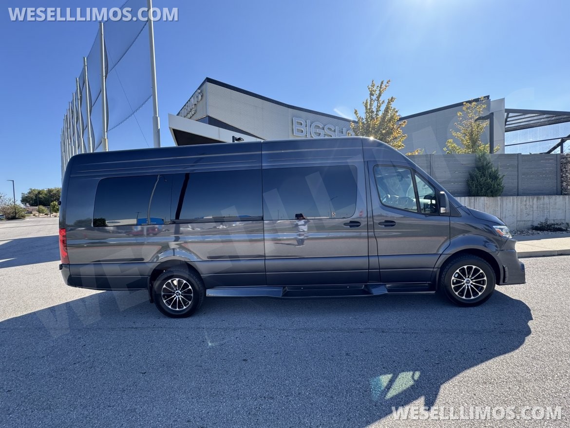 Sprinter for Sale in Springfield, MO - Photo 34