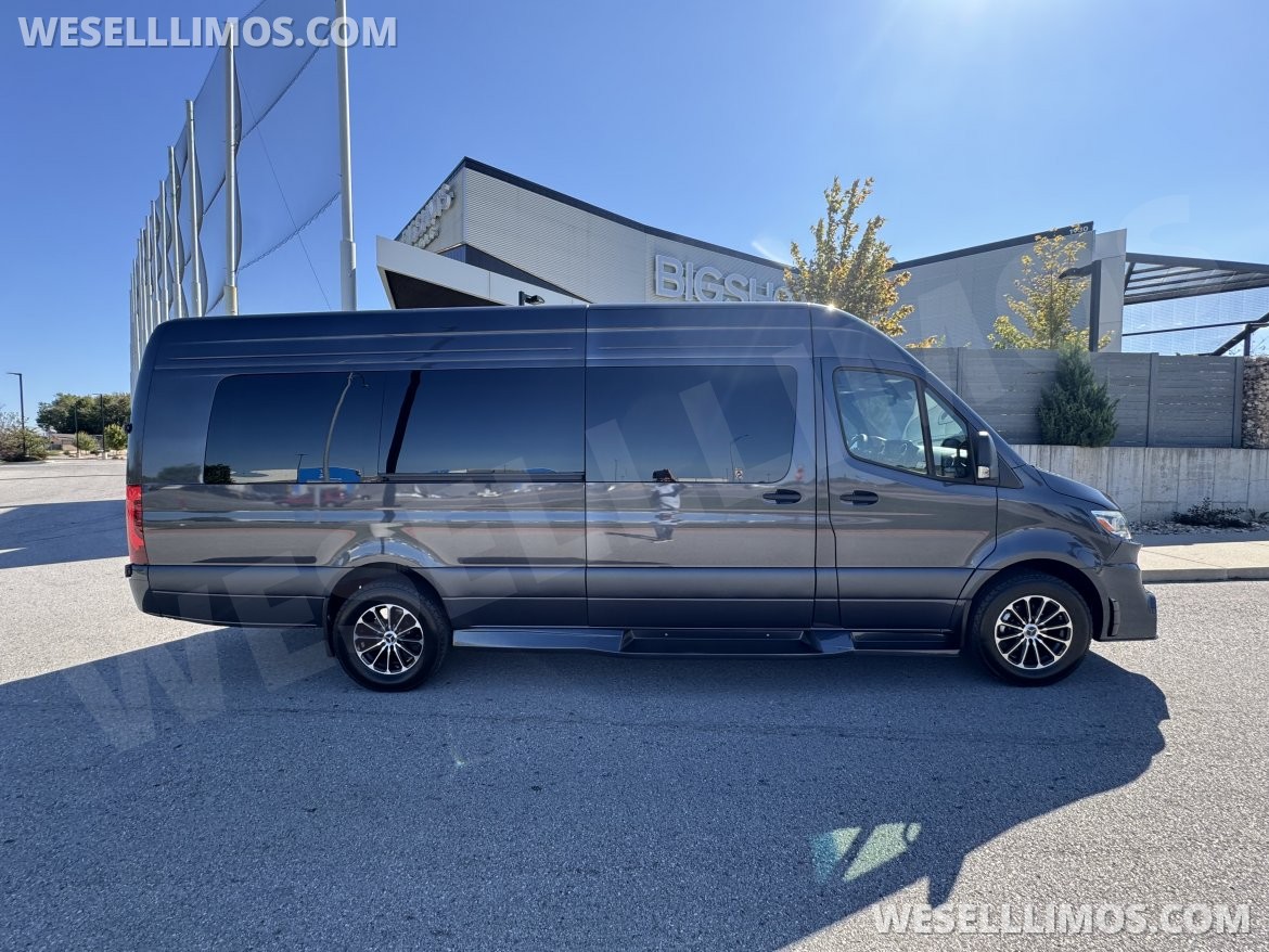 Sprinter for Sale in Springfield, MO - Photo 35
