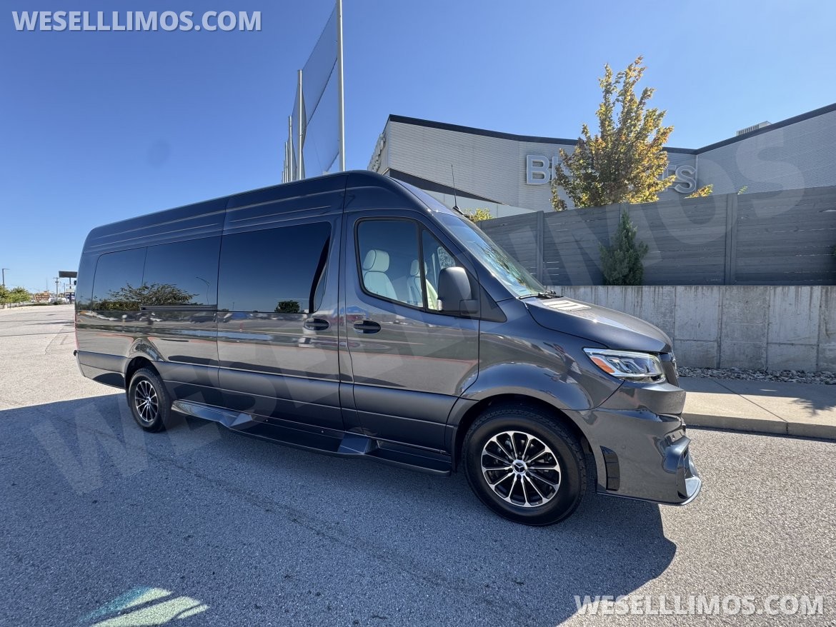 Sprinter for Sale in Springfield, MO - Photo 36