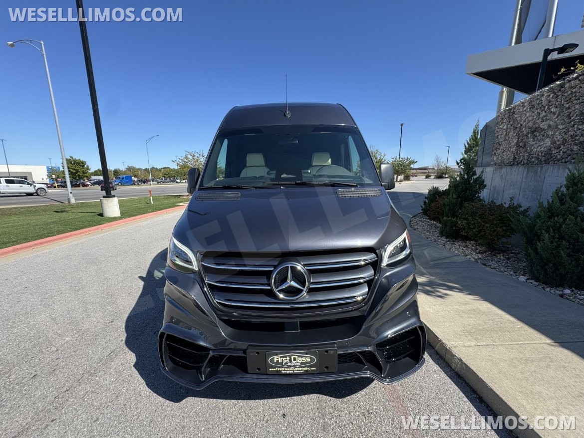 Sprinter for Sale in Springfield, MO - Photo 37